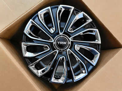 TRW661