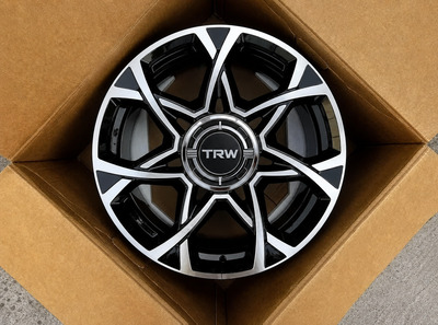 TRW672