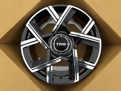 TRW674