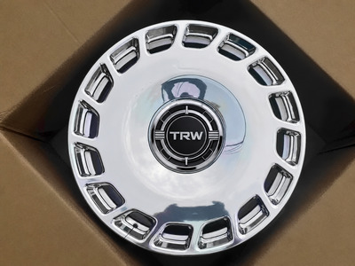 TRW687
