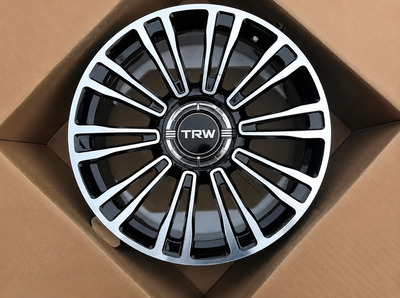 TRW702