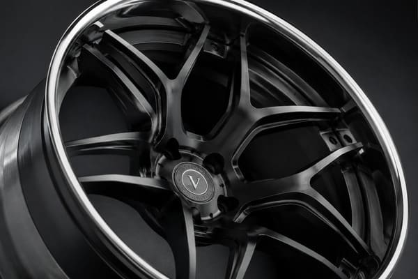 Why Deep Concave Designs Dominate the Premium Wheel Market\ Deep concave forged wheels premium market