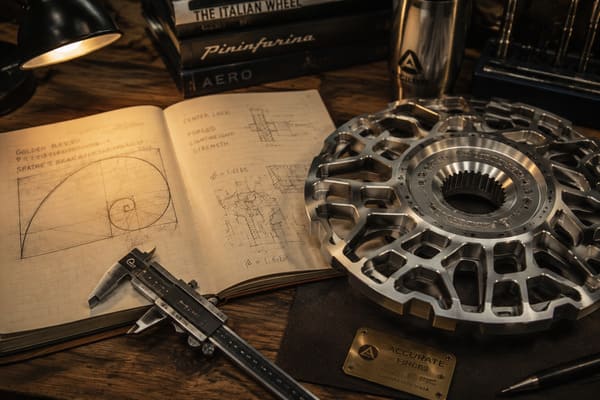 Golden Ratio Design Importance Manufacturing Cost Justification\ Why golden ratio matters in wheel design manufacturing cost