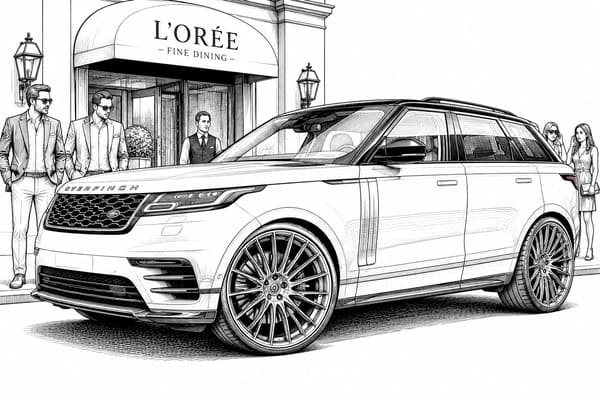How Has the Wheel Changed Society Forged wheels as a social and identity statement
