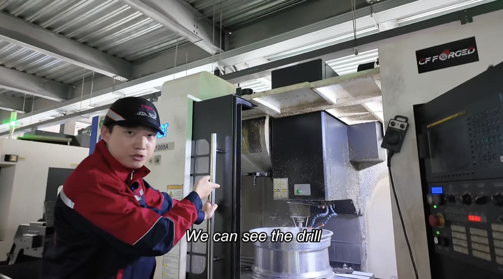 CNC Whorkshop