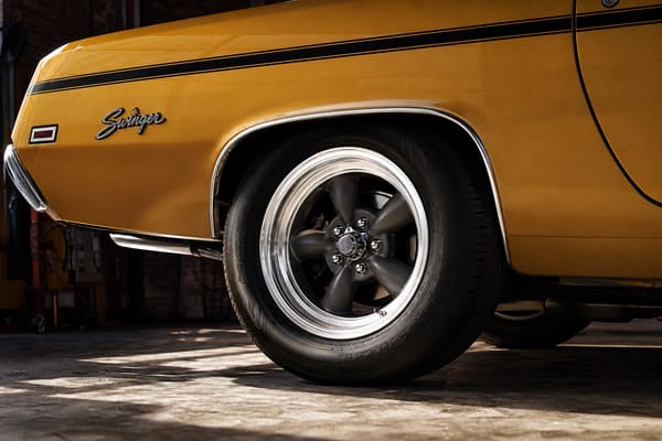 Dodge Dart Swinger 5x4.5 Bolt Pattern Guide Dodge Dart Swinger 5x4.5 bolt pattern forged wheels
