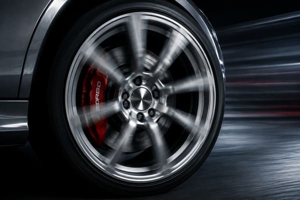 Do Forged Wheels Make a Performance Difference forged wheels performance difference