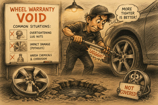 What Voids a Wheel Warranty and How Can You Avoid It what voids a forged wheel warranty