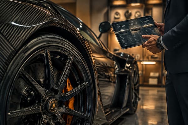 Are Carbon Fiber Wheels Worth the Cost for Everyday Drivers Carbon fiber vs forged aluminum wheel cost comparison for everyday drivers